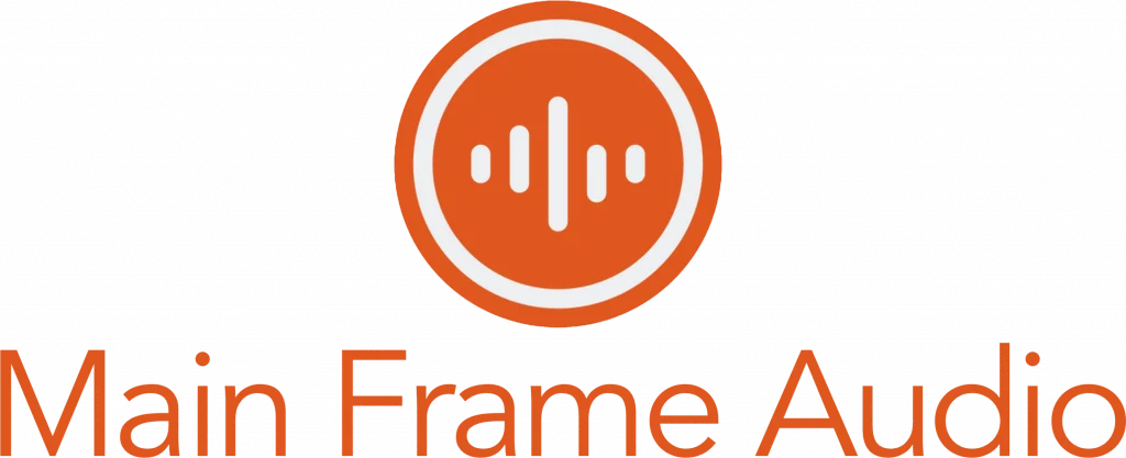 Main Frame Logo